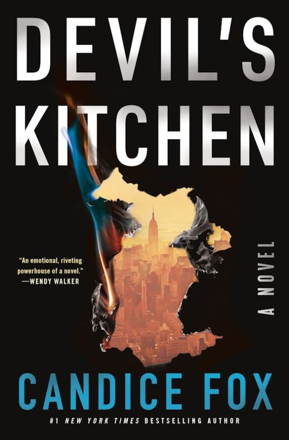 Devils Kitchen A Novel