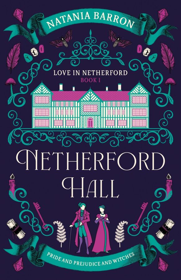 Netherford Hall