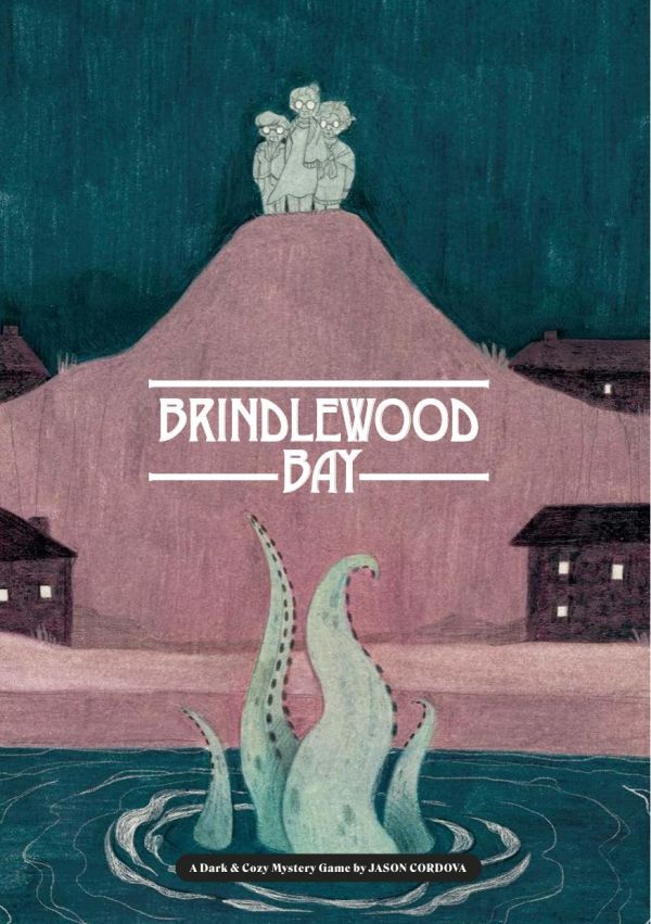 Brindlewood Bay Book V7