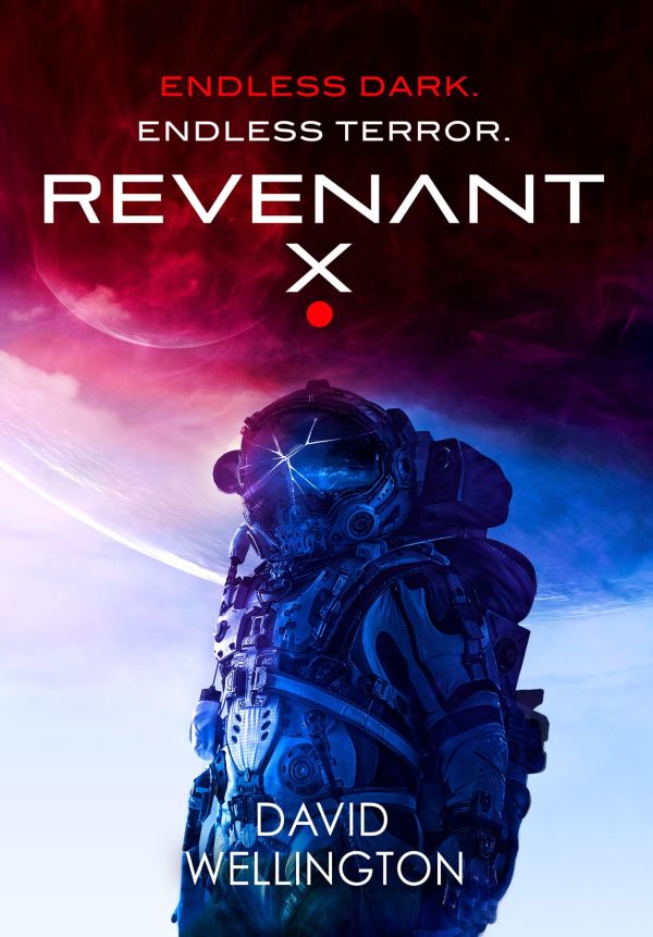 Revenant X