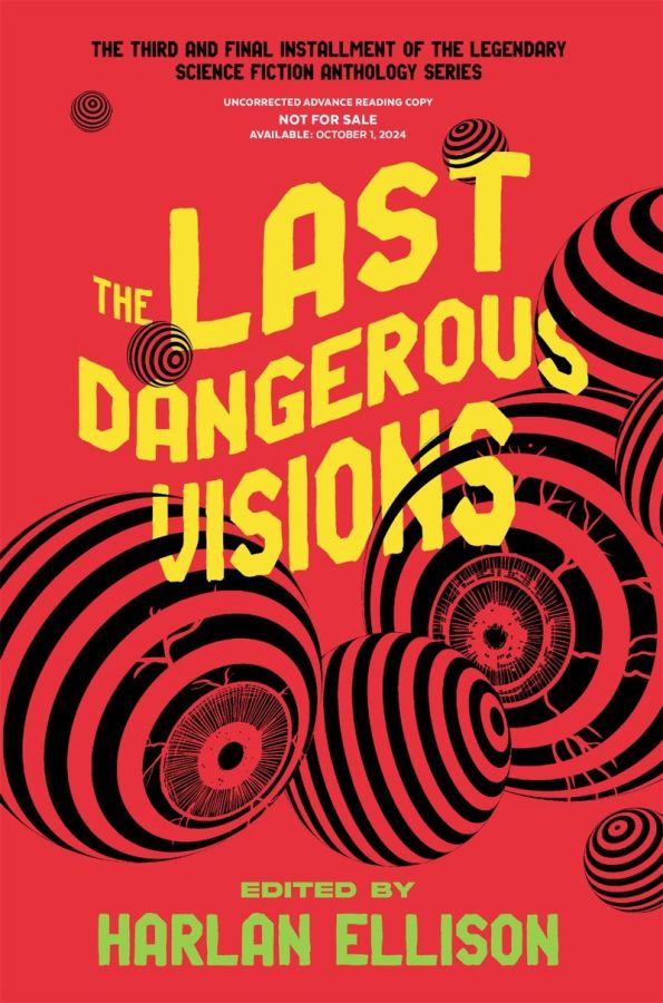 Last Dangerous Visions